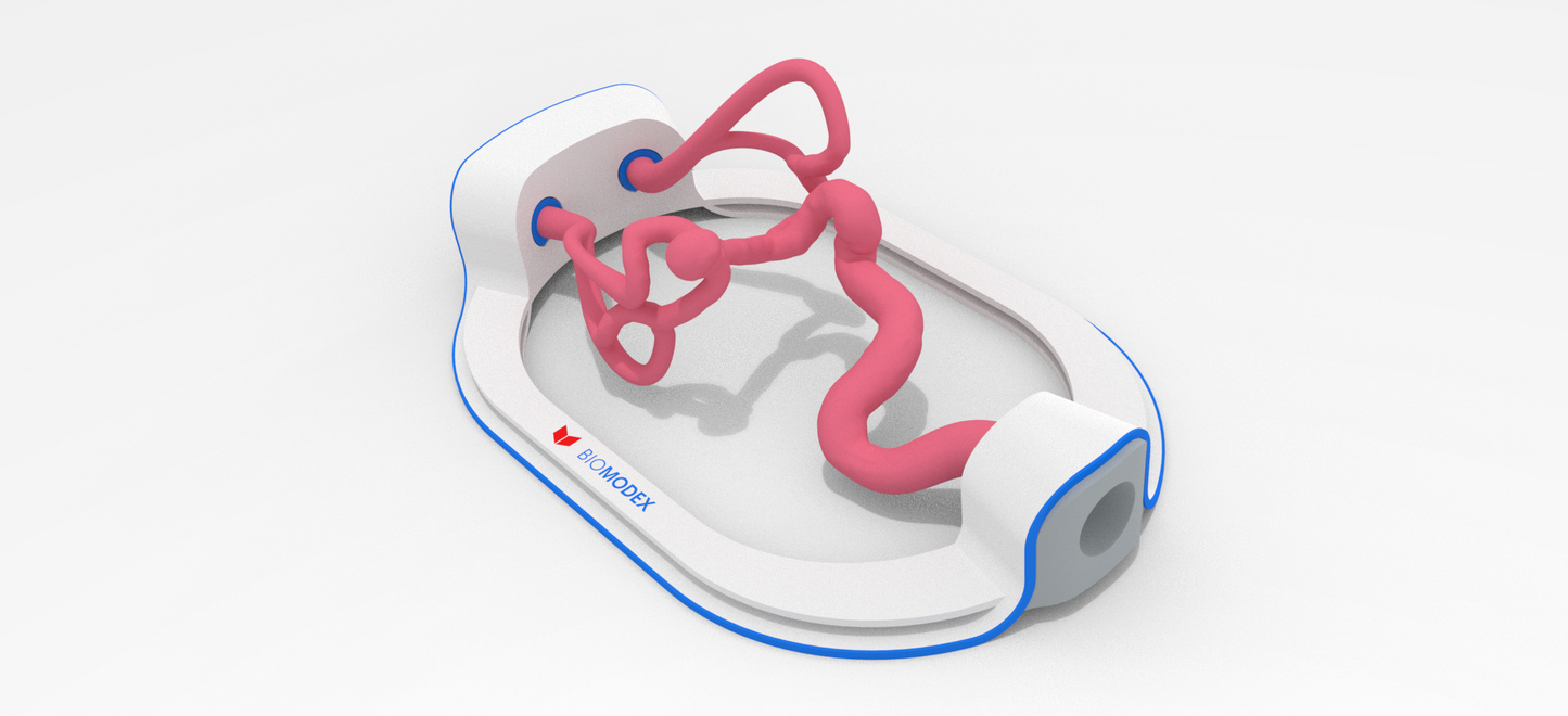 EVIAS -HMS -Cartridge - #235