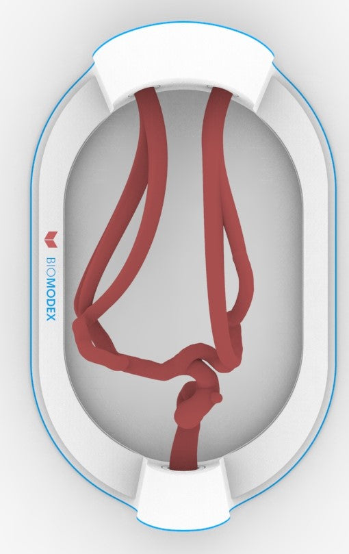 EVIAS -ISS -Cartridge -RS - #0005