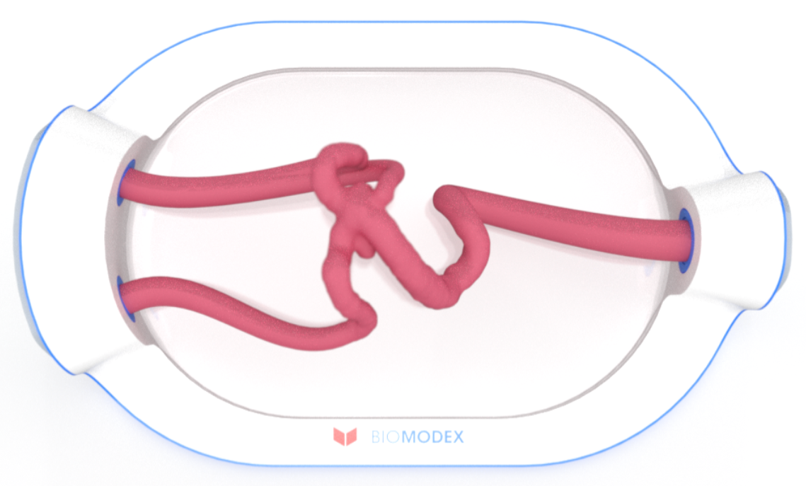 EVIAS -HMS -Cartridge - #0703