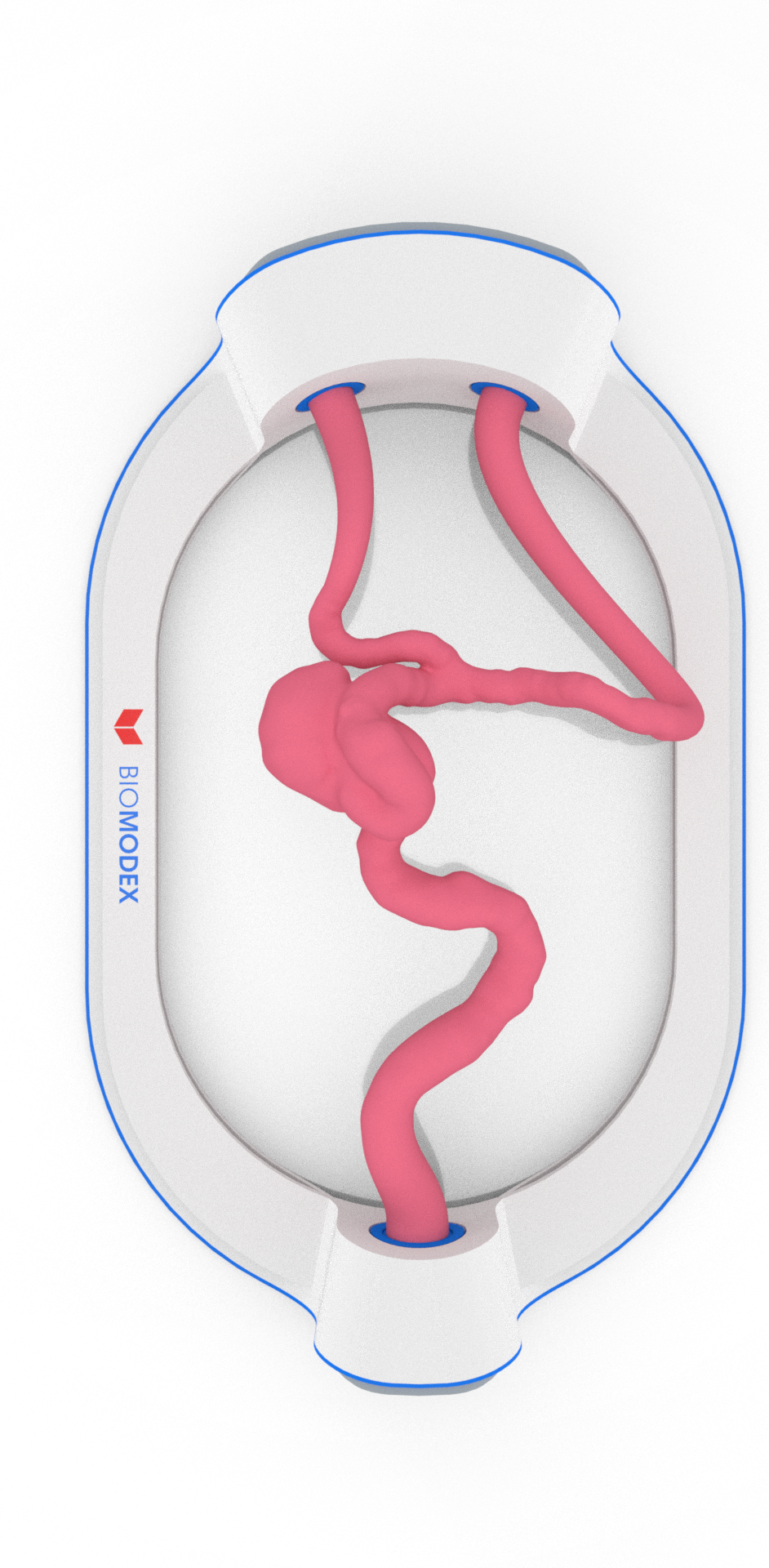 EVIAS -HMS -Cartridge - #436