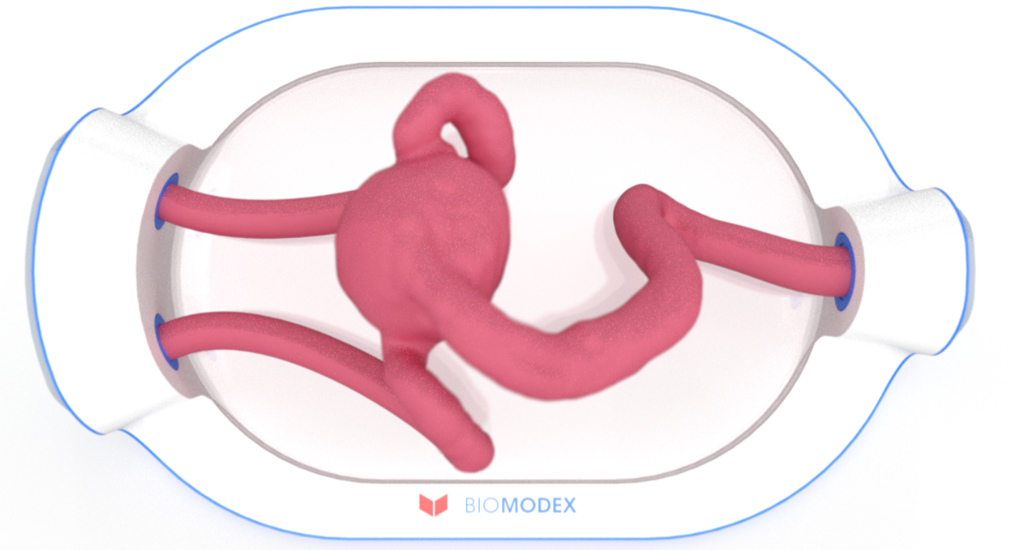 EVIAS -HMS -Cartridge - #0707