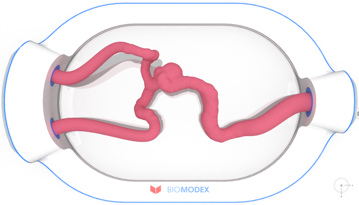 EVIAS -HMS -Cartridge - #0548