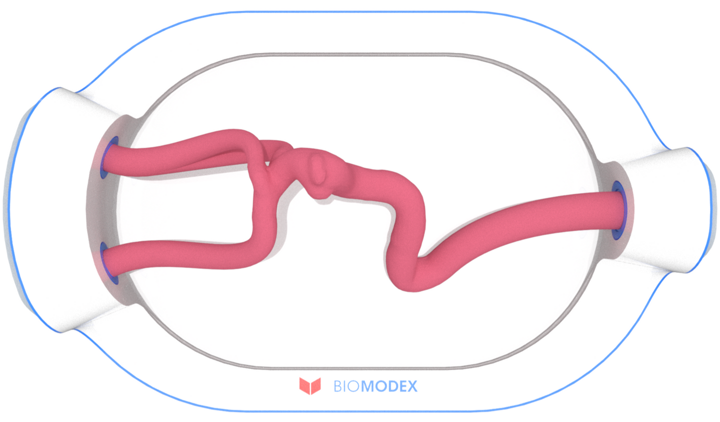 EVIAS -HMS -Cartridge - #0620