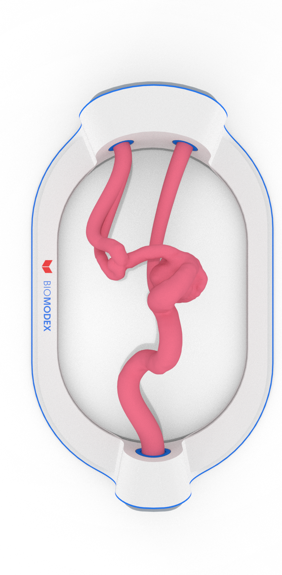 EVIAS -HMS -Cartridge - #443