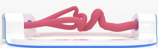 EVIAS -ISS -Cartridge - Clear#0001 Medium