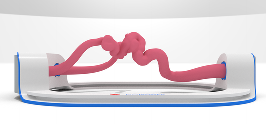 EVIAS -HMS -Cartridge - Clear#33