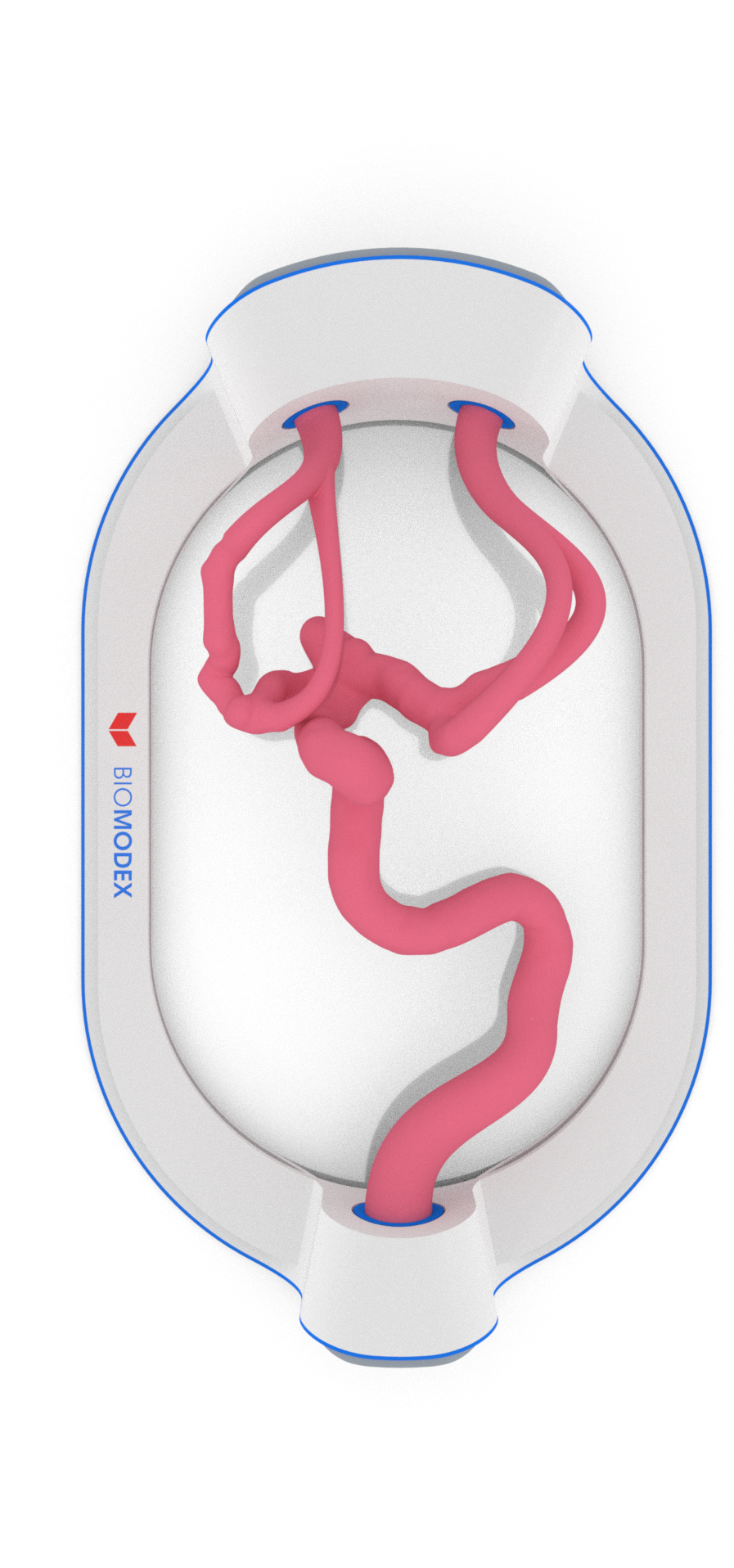 EVIAS -HMS -Cartridge - #201
