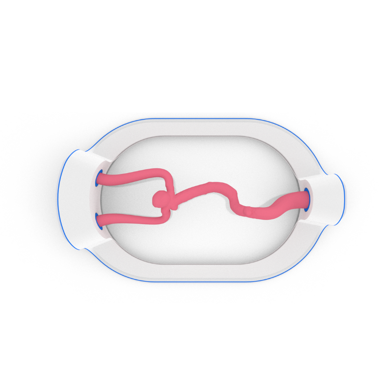 EVIAS -HMS -Cartridge - #8