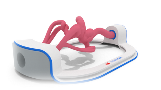 EVIAS  - HMS - Cartridge  - Clear#182