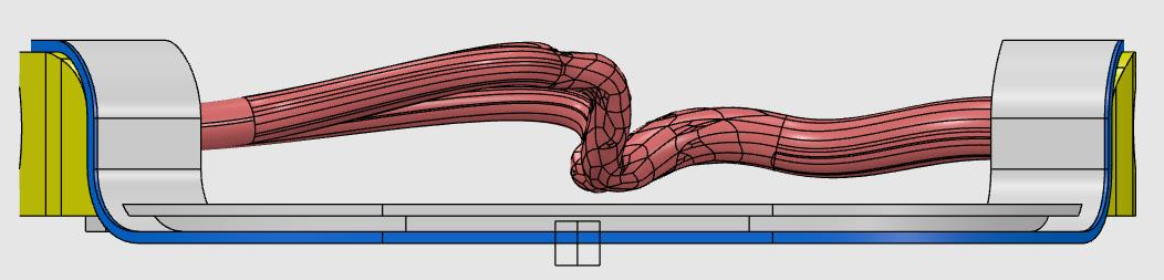 EVIAS -ISS -Cartridge - Clear#0001 Easy