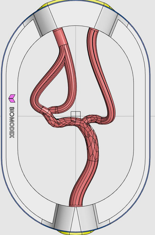 EVIAS -ISS -Cartridge - #0001 Easy