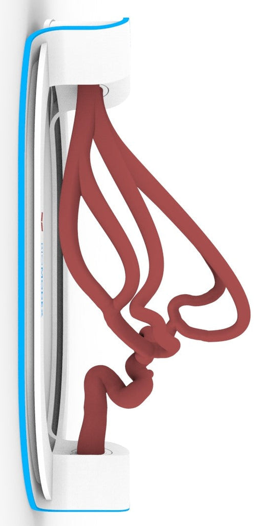 EVIAS -ISS -Cartridge -LS - #0005