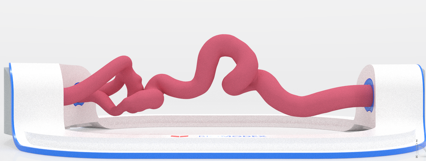 EVIAS -ISS -Cartridge - Clear#0006