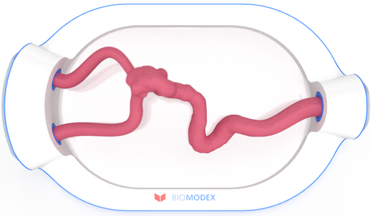 EVIAS -HMS -Cartridge - #0713