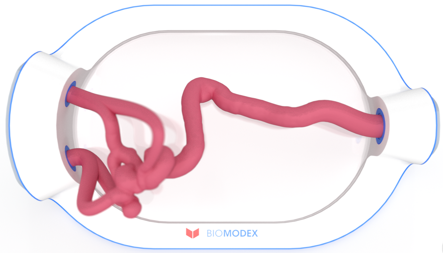 EVIAS -HMS -Cartridge - #0730