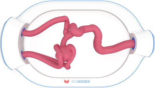 EVIAS -HMS -Cartridge - #0639