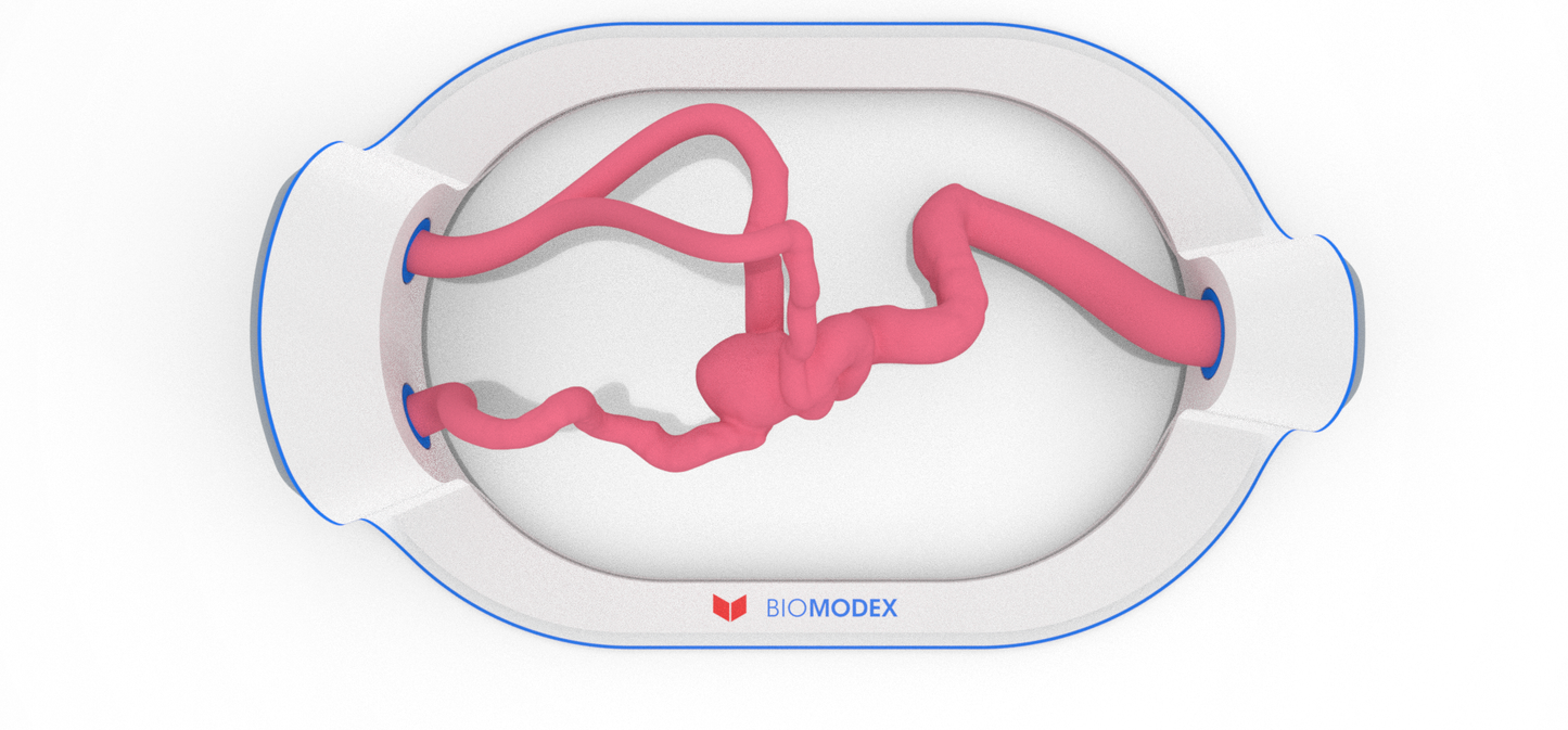 EVIAS -HMS -Cartridge - #103