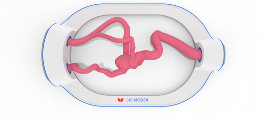 EVIAS -HMS -Cartridge - #103