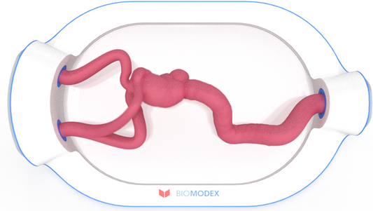 EVIAS -HMS -Cartridge - #0729