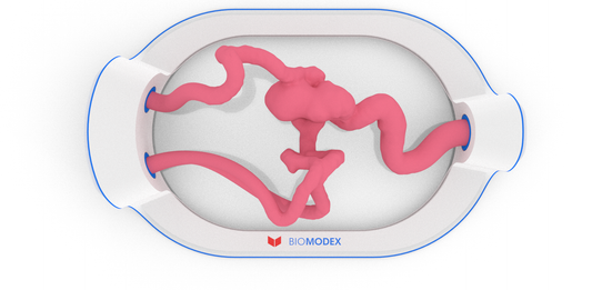 EVIAS -HMS -Cartridge - #53