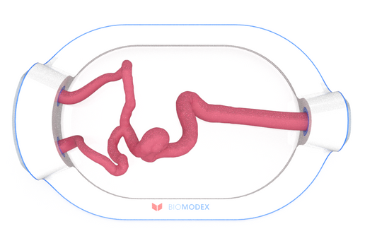 EVIAS -HMS -Cartridge - #0654