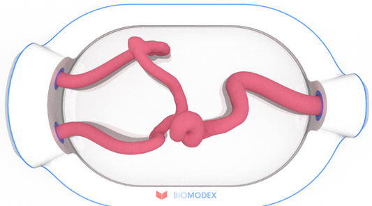 EVIAS -HMS -Cartridge - #0549