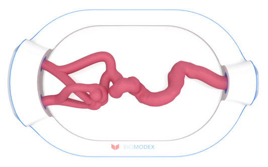 EVIAS -HMS -Cartridge - #0675