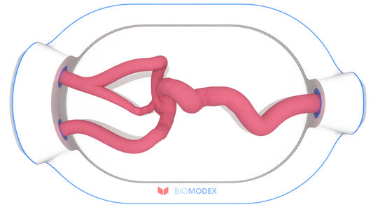 EVIAS -HMS -Cartridge - #0590