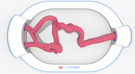 EVIAS -HMS -Cartridge - #0501