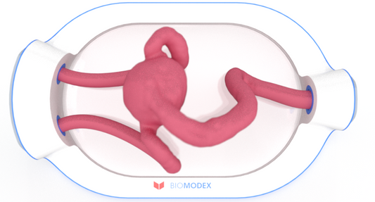 EVIAS -HMS -Cartridge - #0707