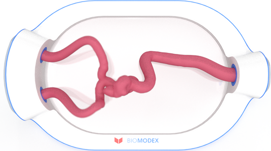 EVIAS -HMS -Cartridge - #0715