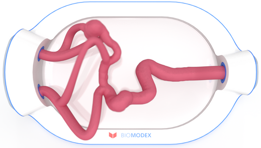 EVIAS -HMS -Cartridge - #0720