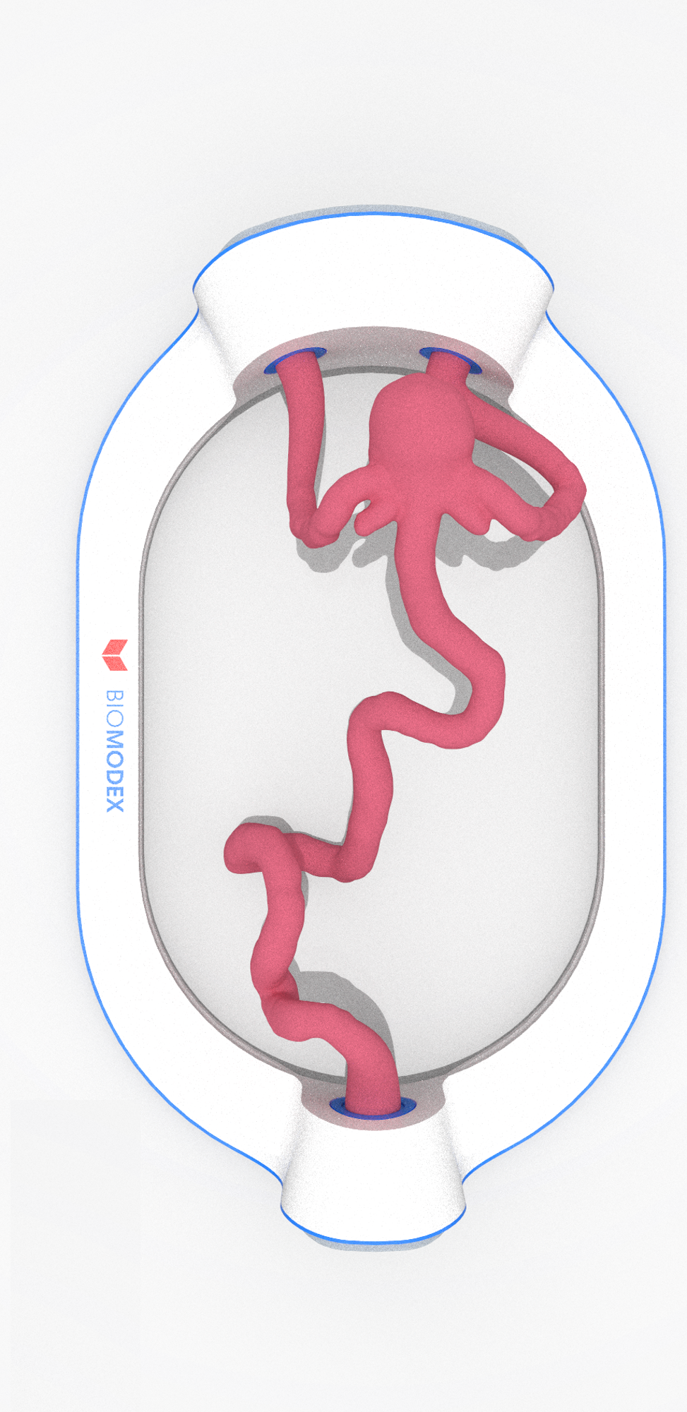 EVIAS -HMS -Cartridge - #0454