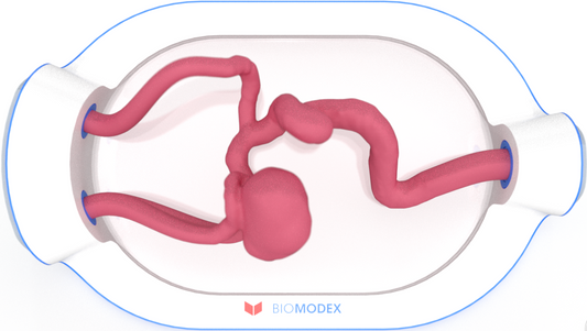 EVIAS -HMS -Cartridge - #0492