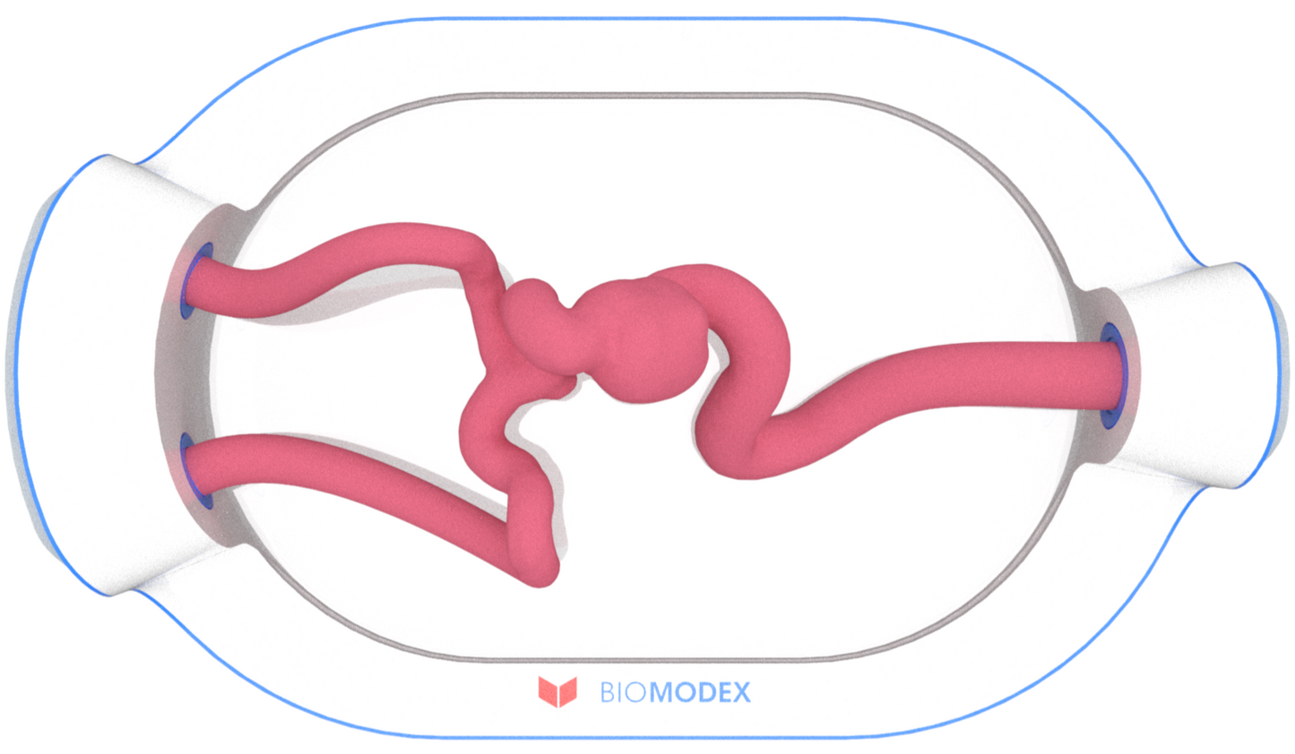 EVIAS -HMS -Cartridge - #0595