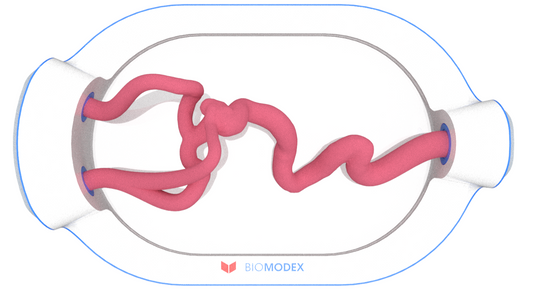 EVIAS -HMS -Cartridge - #0583