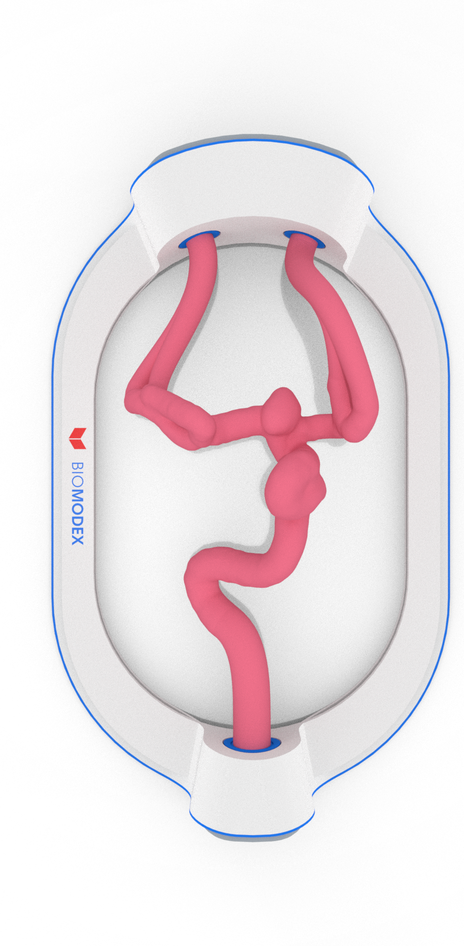 EVIAS -HMS -Cartridge - #427