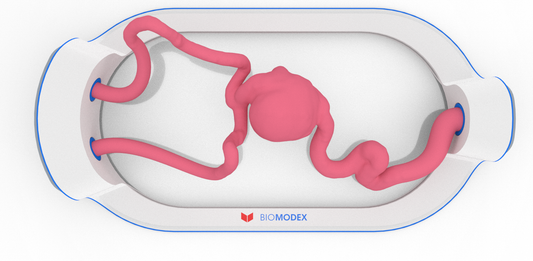 EVIAS -HMS -Cartridge - #340