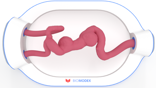 EVIAS -HMS -Cartridge - #0755