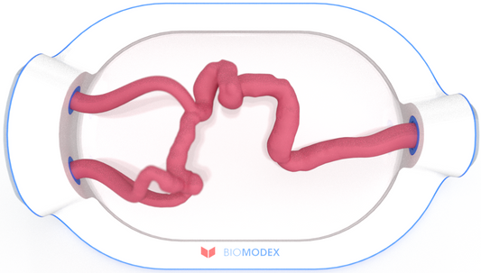 EVIAS -HMS -Cartridge - #0483