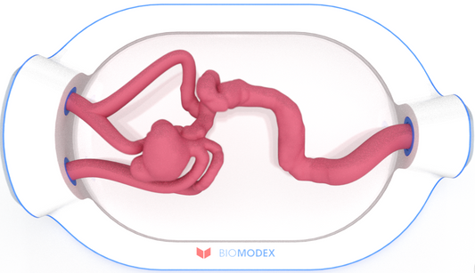 EVIAS -HMS -Cartridge - #0744