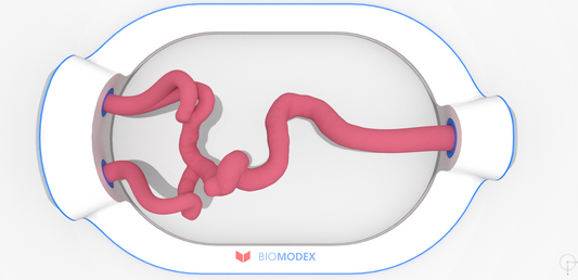 EVIAS -HMS -Cartridge - #0511