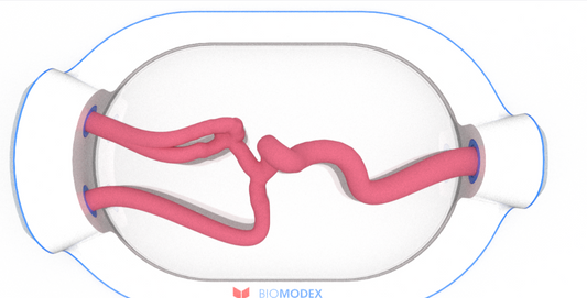 EVIAS -HMS -Cartridge - #0550