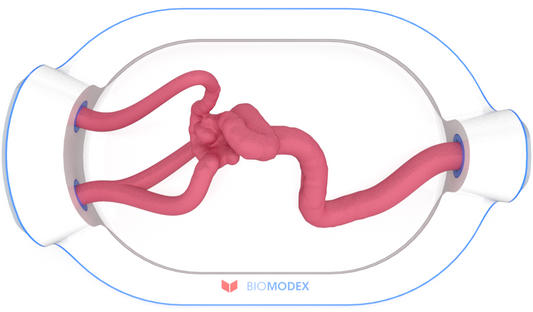 EVIAS -HMS -Cartridge - #0660