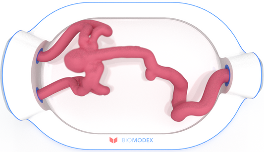 EVIAS -HMS -Cartridge - #0500