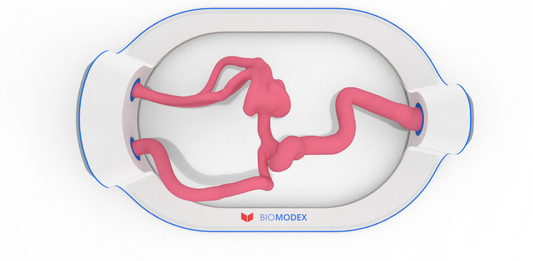 EVIAS -HMS -Cartridge - #332