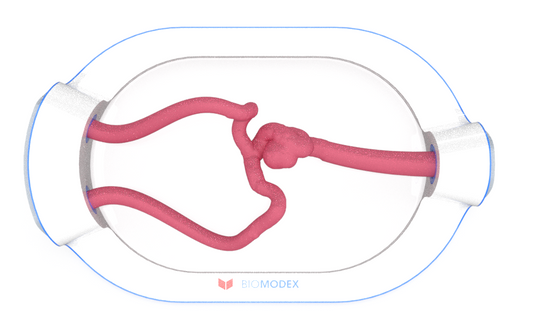 EVIAS -HMS -Cartridge - #0633