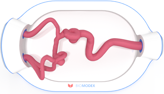 EVIAS -HMS -Cartridge - #0504