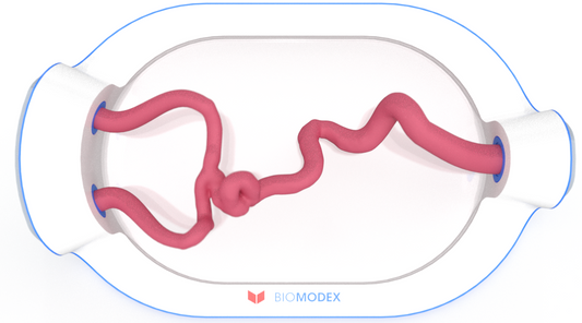 EVIAS -HMS -Cartridge - #0505