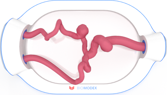 EVIAS -HMS -Cartridge - #0477